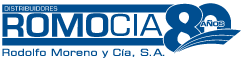 Romocia