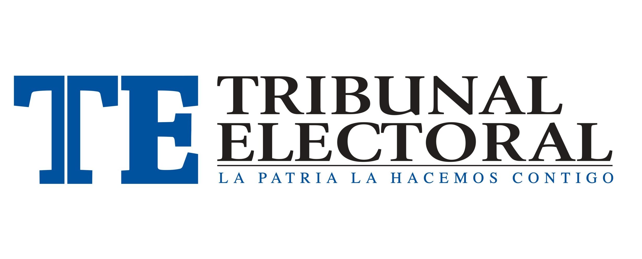 Tribunal Electoral
