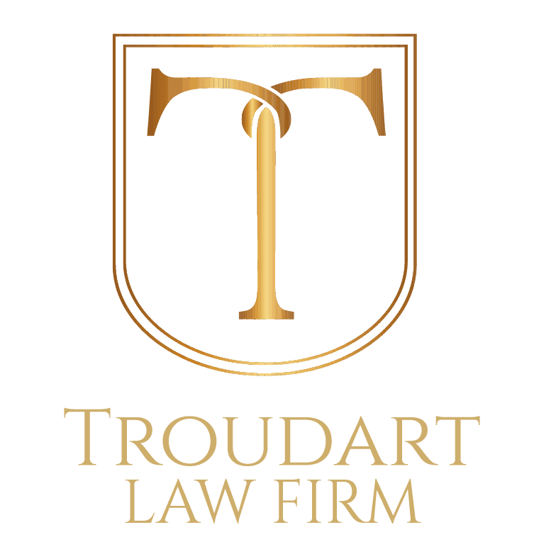 Troudart Law Firm