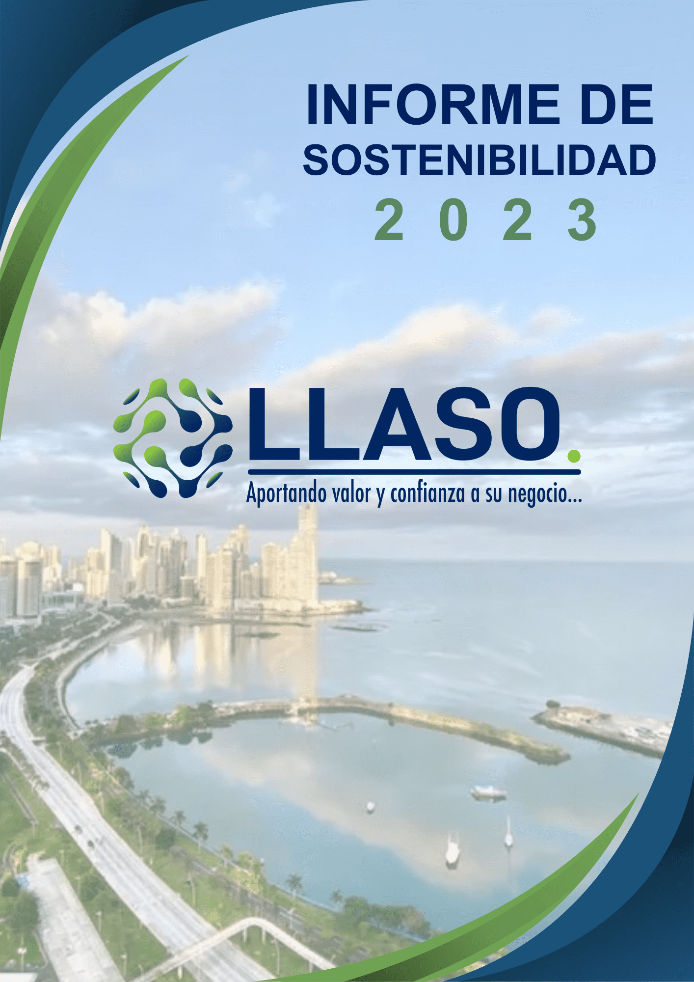 Informe Sostenibilidad 2023