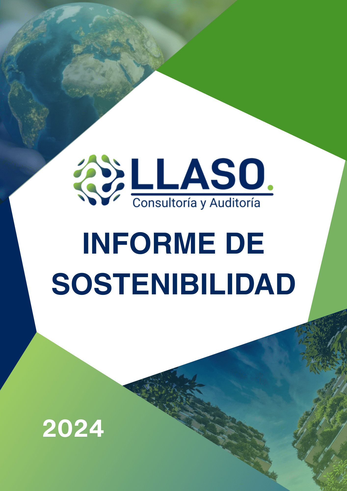 Informe Sostenibilidad 2024