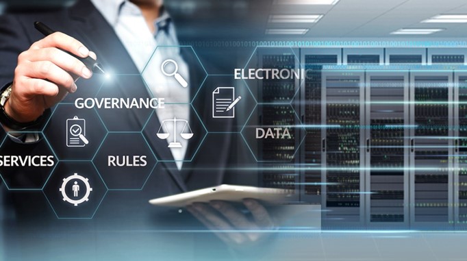 Gobierno de Datos LLASO