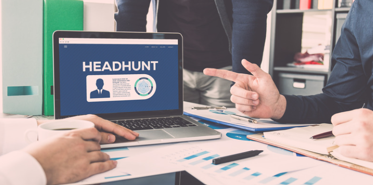 Headhunt_reference