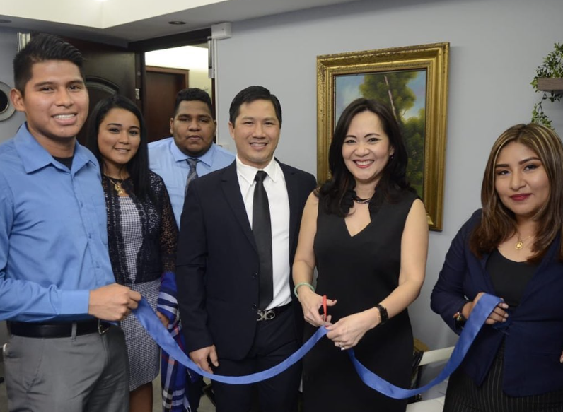 Nuevas Instalaciones