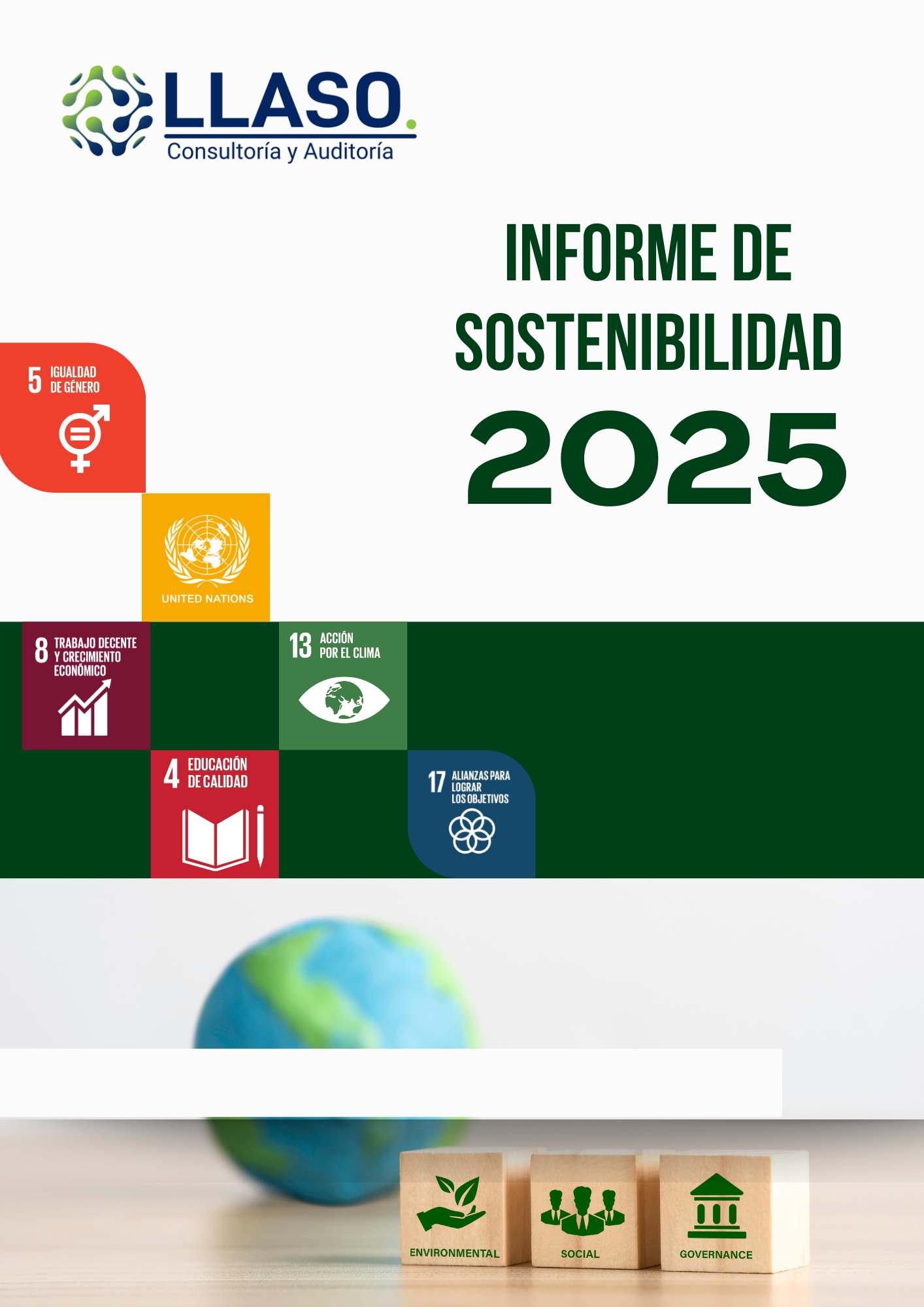 Informe Sostenibilidad 2025